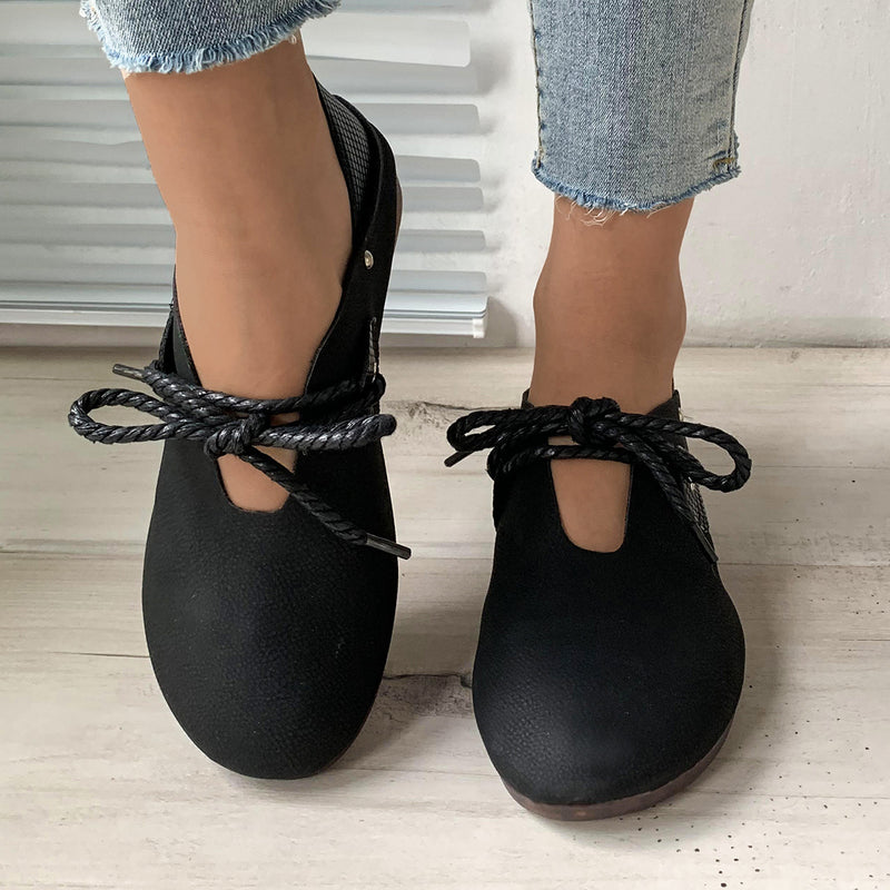 Beautifully Crafted Orthopedic Shoes