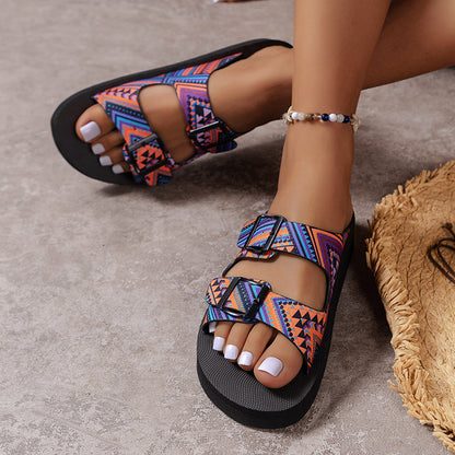 Comfortable Orthopedic Sandals for Daily Wear