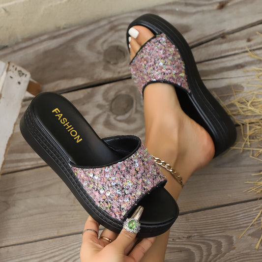 Vintage Inspired Orthopedic Sandals
