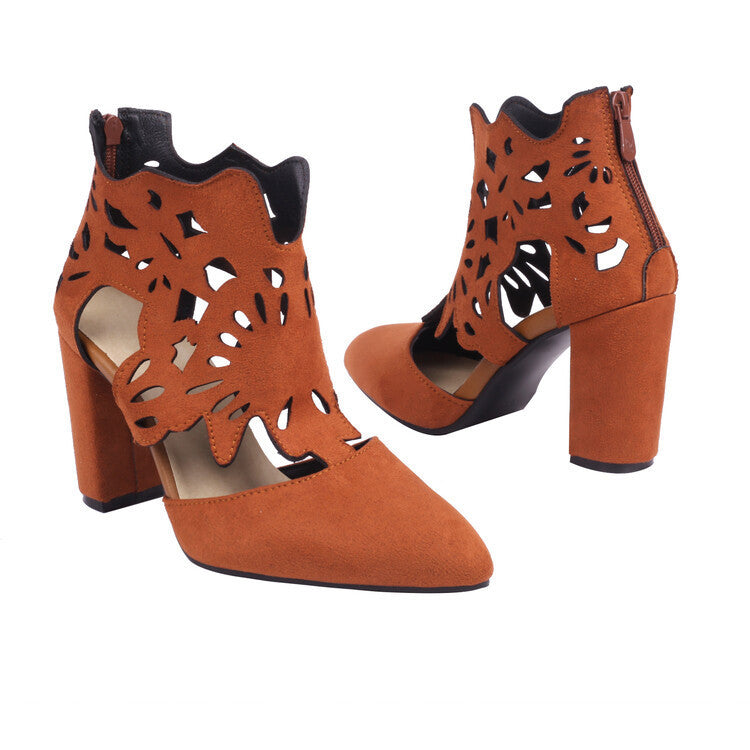 Elegant Orthopedic Sandals for Every Step