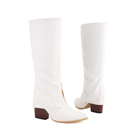 Elegant Orthopedic Boots for Every Step