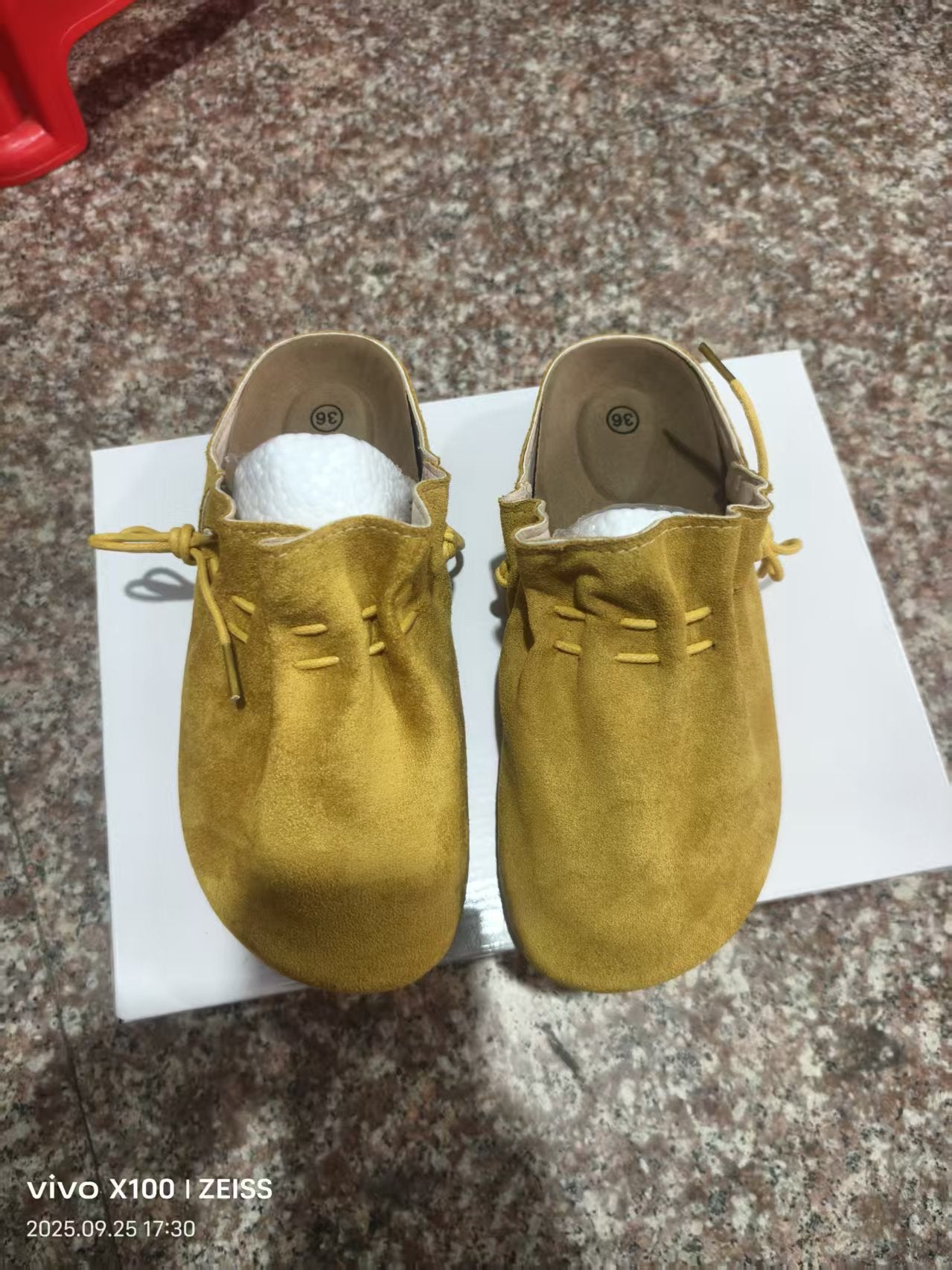 Stylish Orthopedic Shoes for Any Occasion