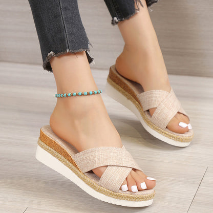 Beautifully Crafted Orthopedic Sandals