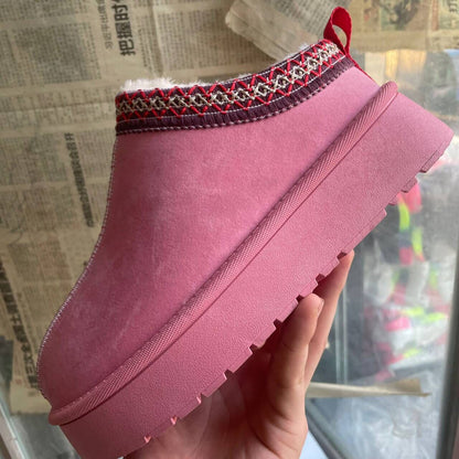 Elegant Orthopedic Boots for Every Step
