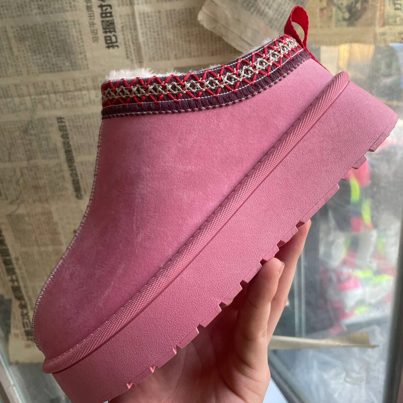 Elegant Orthopedic Boots for Every Step