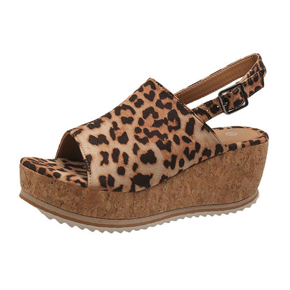 Stylish Orthopedic Sandals for Any Occasion