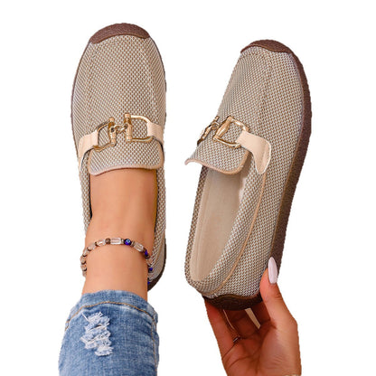 Vintage Inspired Orthopedic Shoes