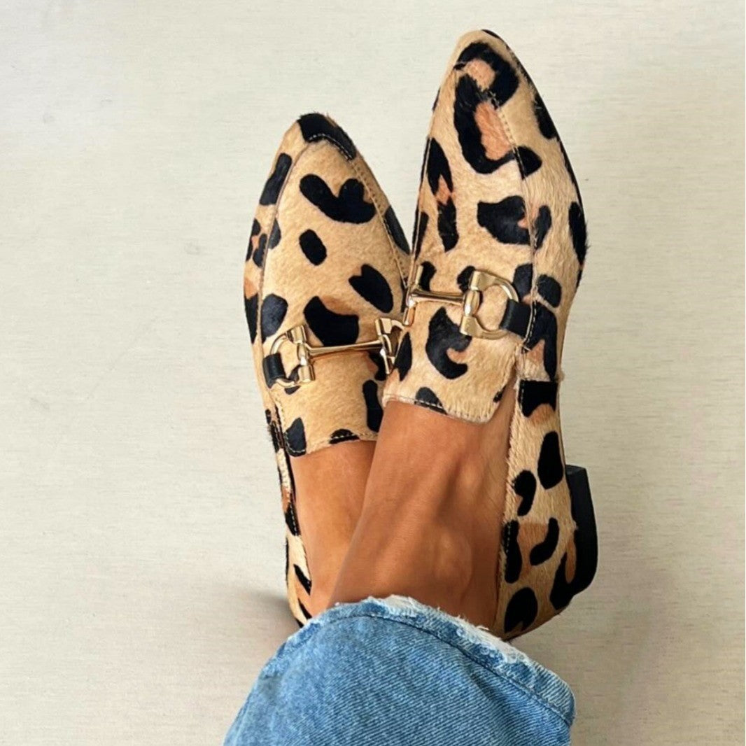 Beautifully Crafted Orthopedic Shoes
