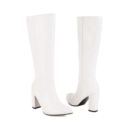 Elegant Orthopedic Boots for Every Step
