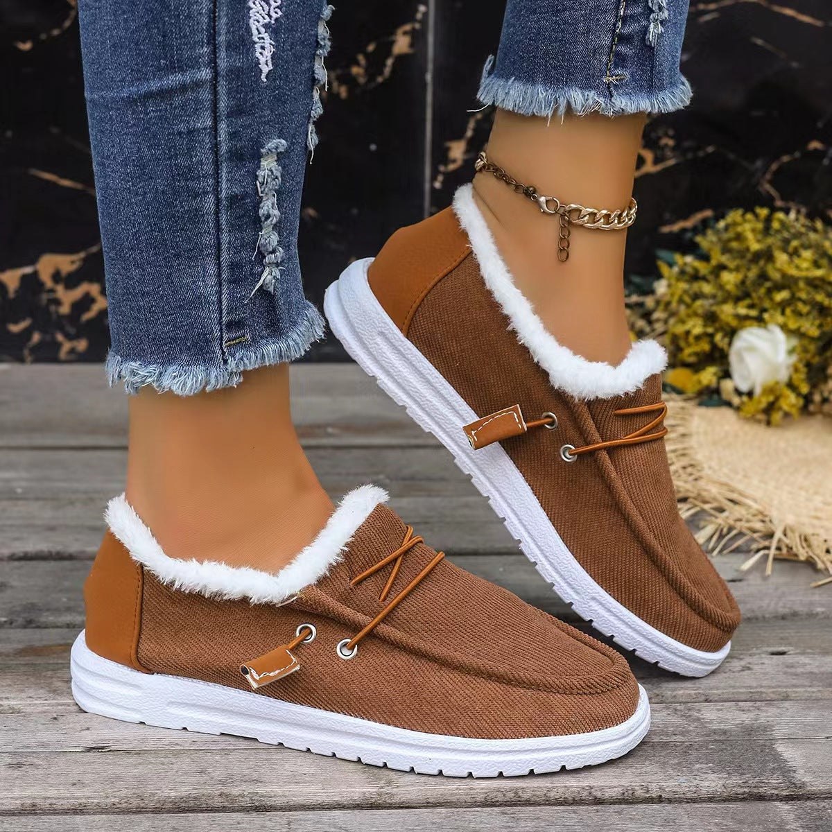 Elegant Orthopedic Shoes for Every Step