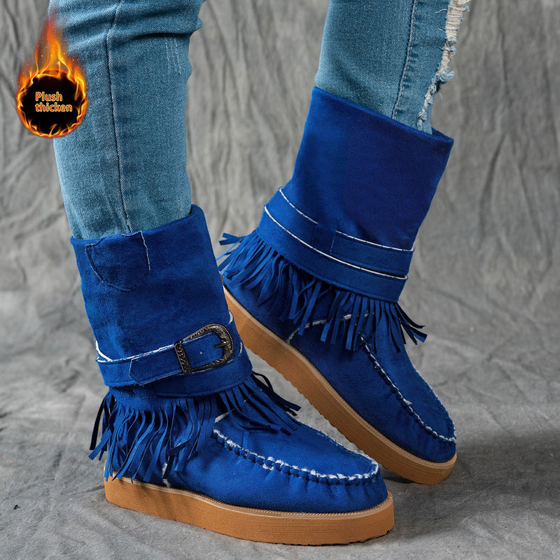 Stylish Orthopedic Boots for Any Occasion