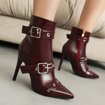 Stylish Orthopedic Boots for Any Occasion