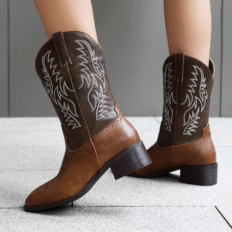 Elegant Orthopedic Boots for Every Step