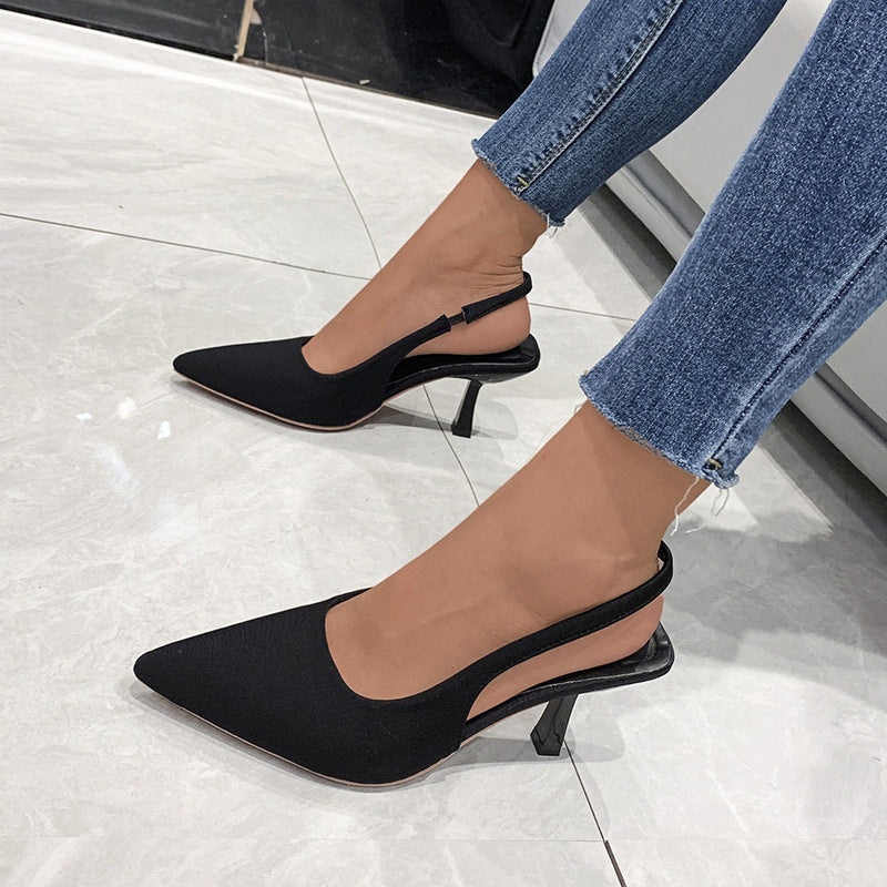 Classic Orthopedic Sandals with Timeless Style