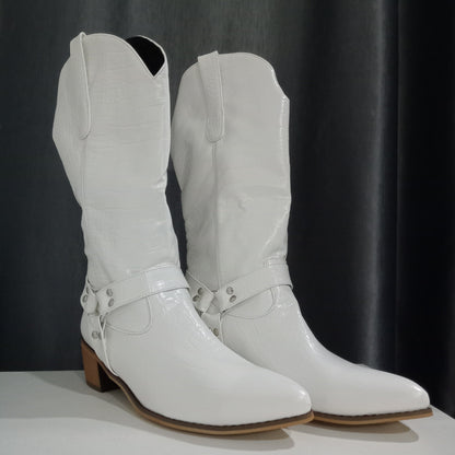 Comfortable Orthopedic Boots for Daily Wear