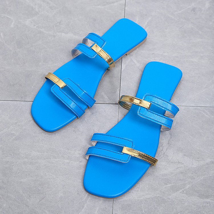 Beautifully Crafted Orthopedic Sandals