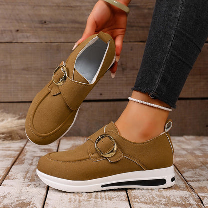 Comfortable Orthopedic Shoes for Daily Wear
