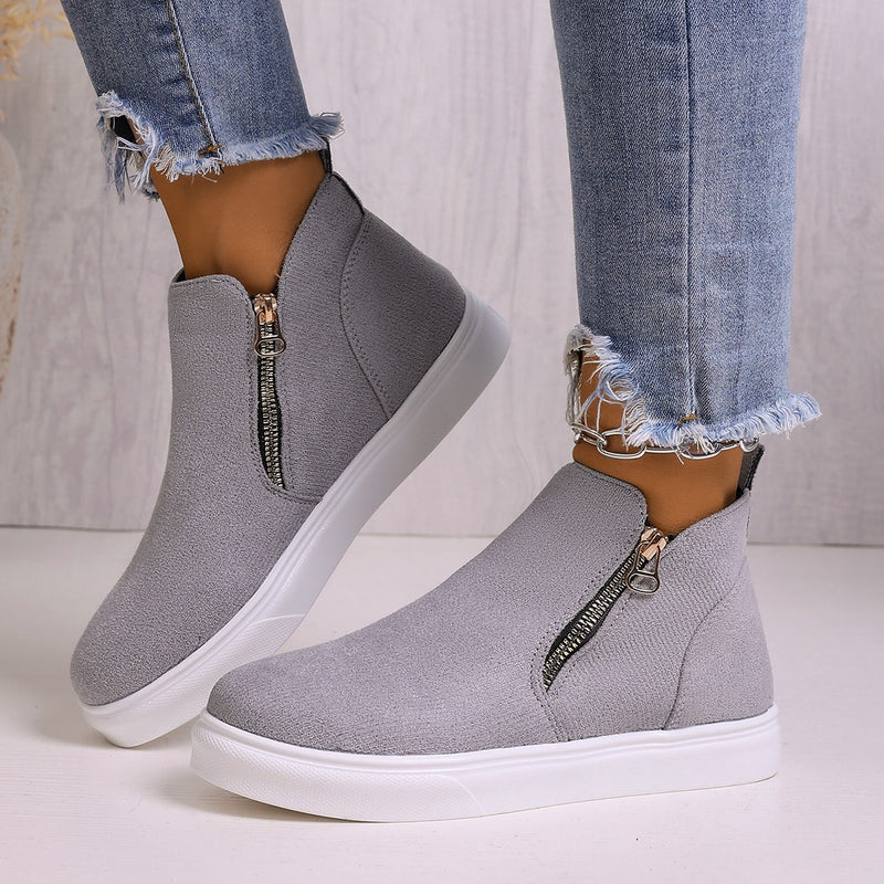 Beautifully Crafted Orthopedic Shoes