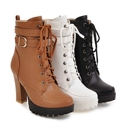 Comfortable Orthopedic Boots for Daily Wear