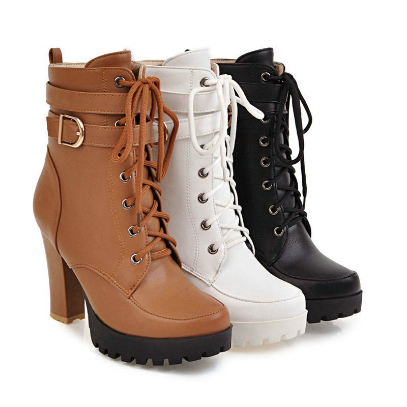 Comfortable Orthopedic Boots for Daily Wear