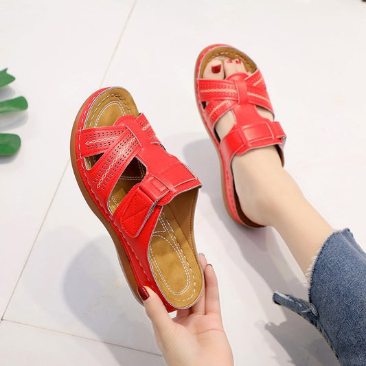 Comfortable Orthopedic Sandals for Daily Wear