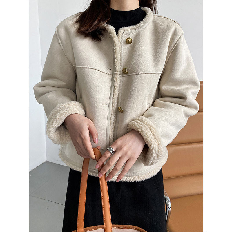 LM | Trendy, casual jacket