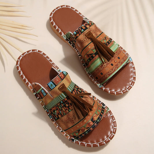 Stylish Orthopedic Sandals for Any Occasion
