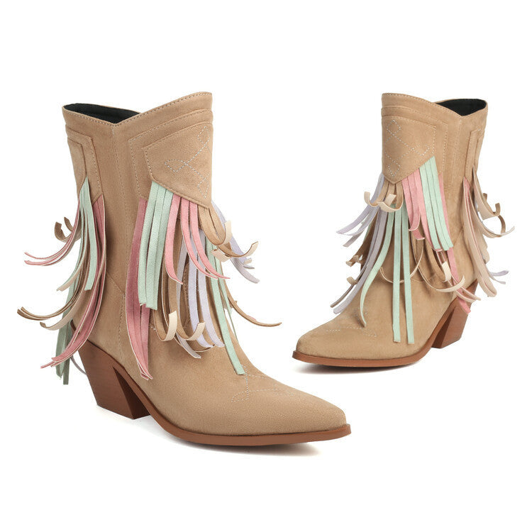 Stylish Orthopedic Boots for Any Occasion