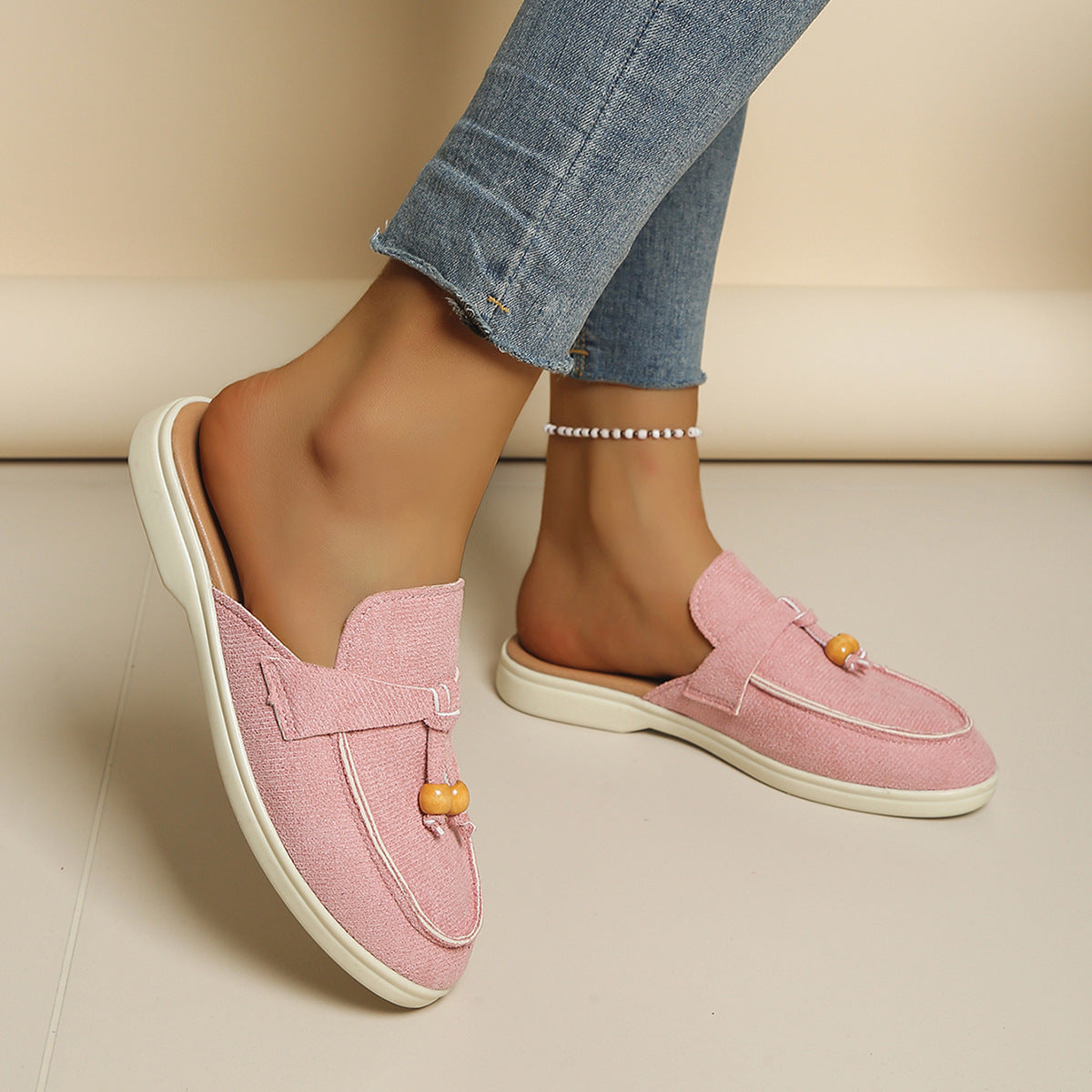 Elegant Orthopedic Shoes for Every Step