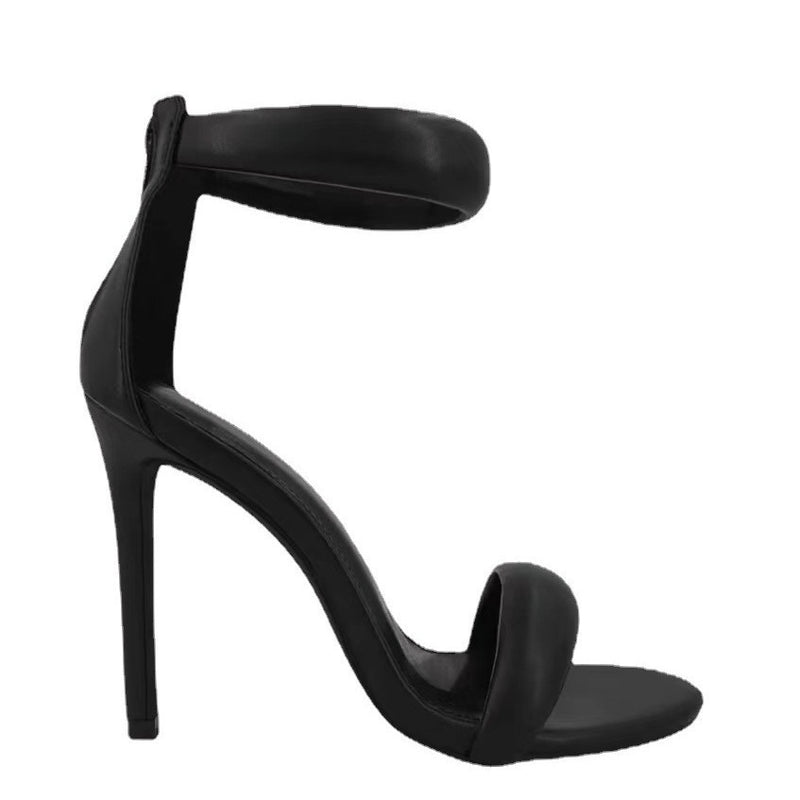 Classic Orthopedic Sandals with Timeless Style