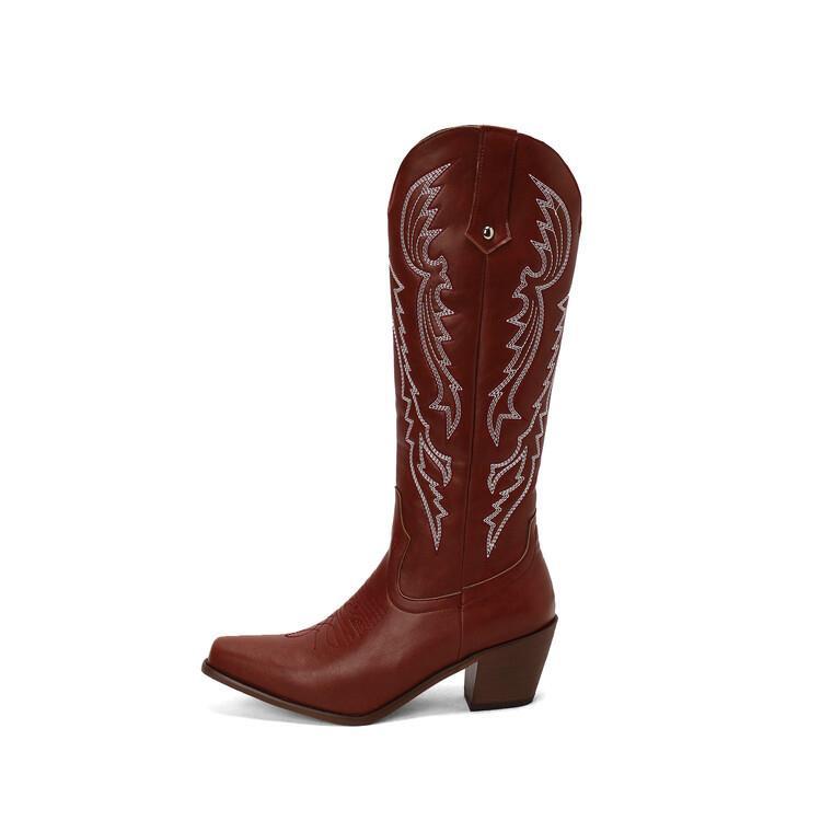 Beautifully Crafted Orthopedic Boots