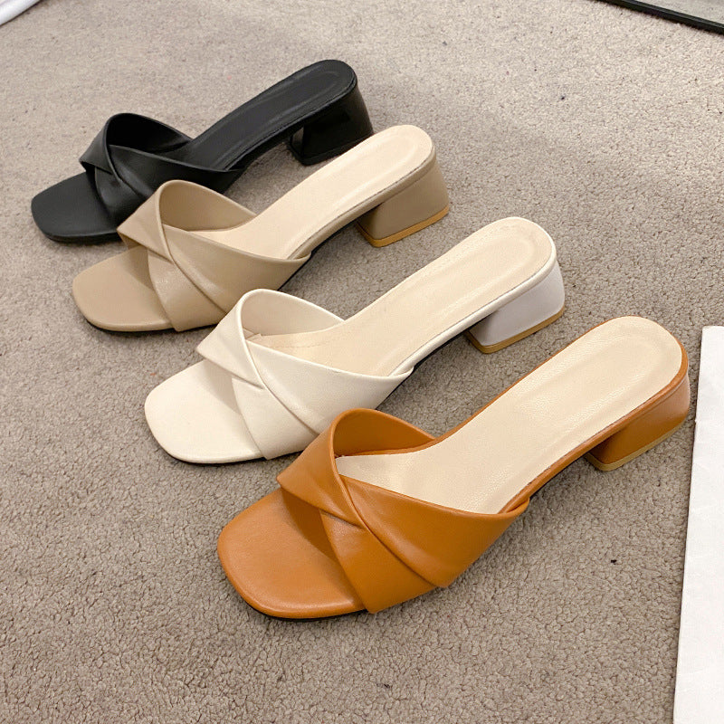 Elegant Orthopedic Sandals for Every Step