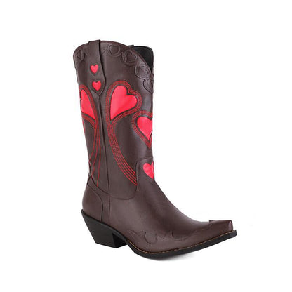 Elegant Orthopedic Boots for Every Step