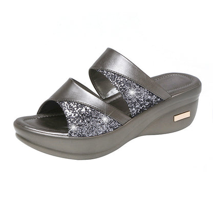 Beautifully Crafted Orthopedic Sandals