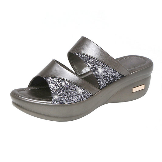 Beautifully Crafted Orthopedic Sandals