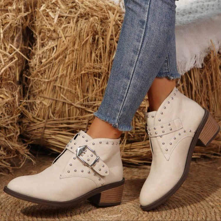 Beautifully Crafted Orthopedic Boots