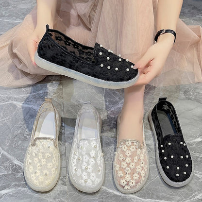 Comfortable Orthopedic Shoes for Daily Wear