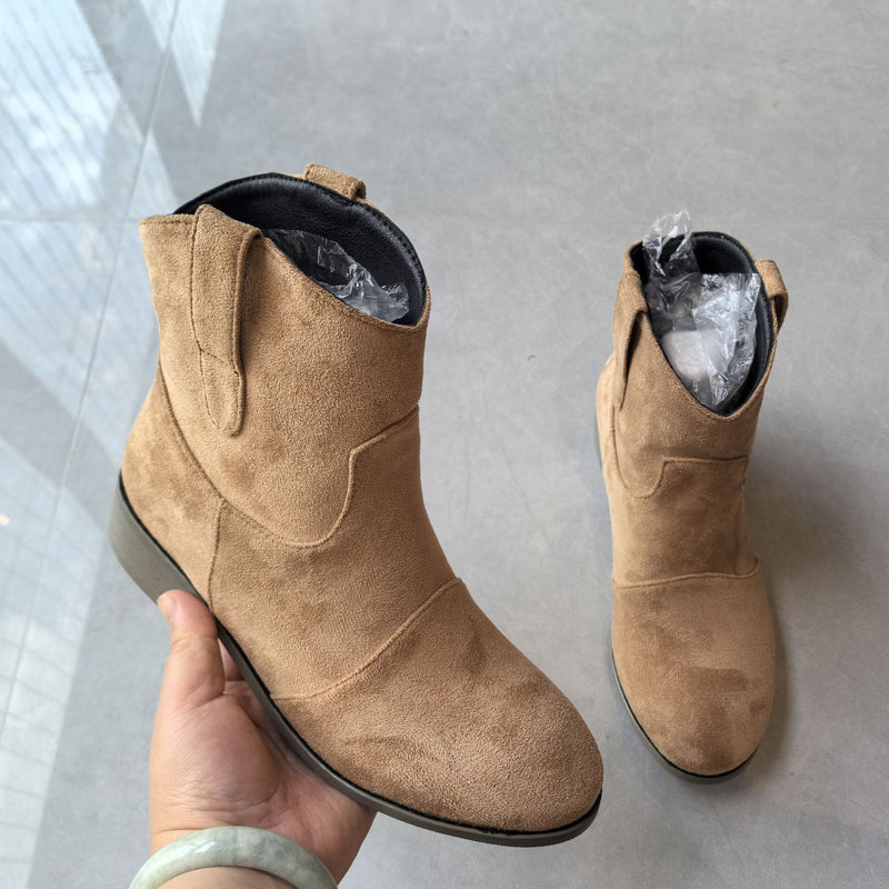 Elegant Orthopedic Boots for Every Step