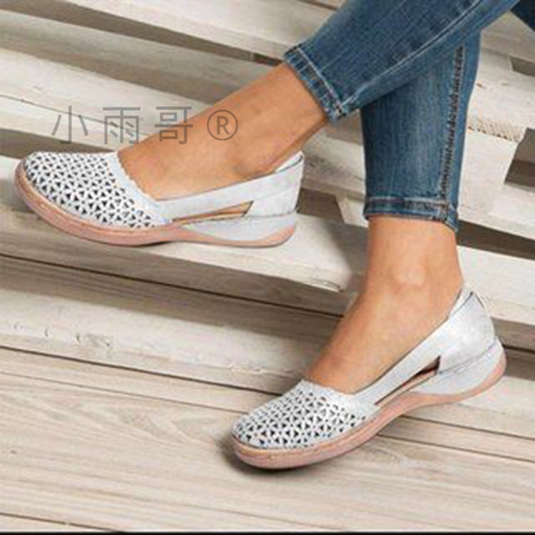 Comfortable Orthopedic Sandals for Daily Wear