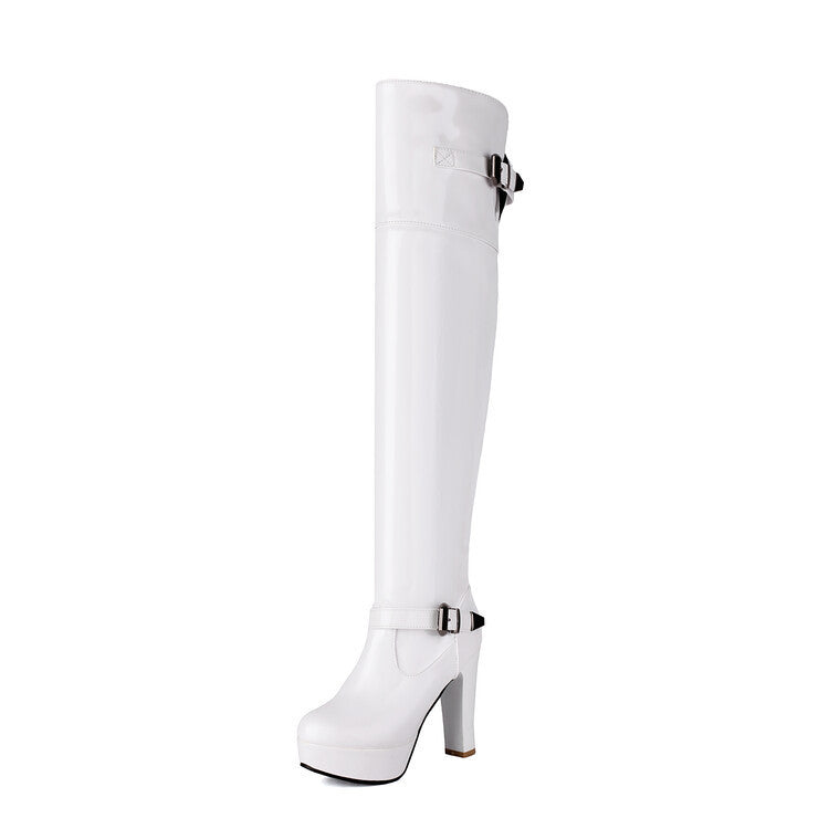 Classic Orthopedic Boots with Timeless Style