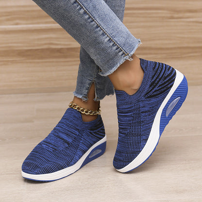 Classic Orthopedic Shoes with Timeless Style