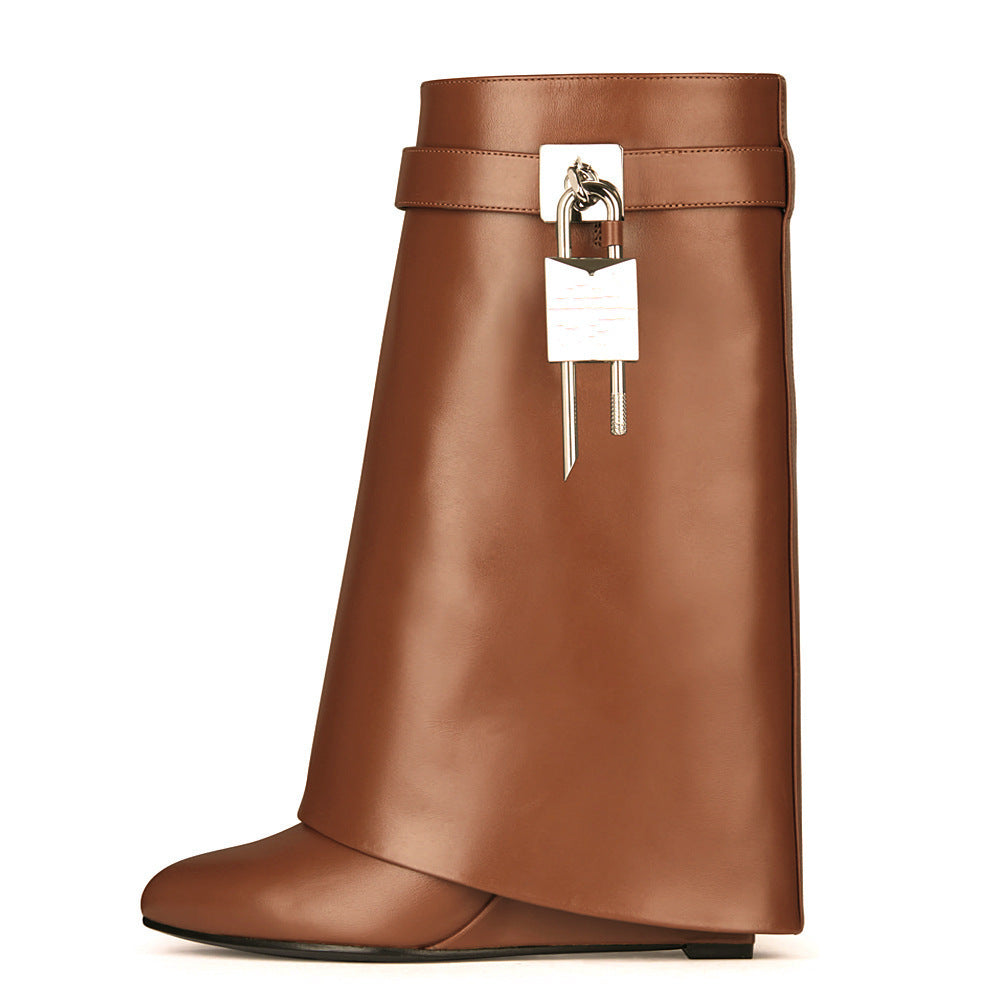 Beautifully Crafted Orthopedic Boots
