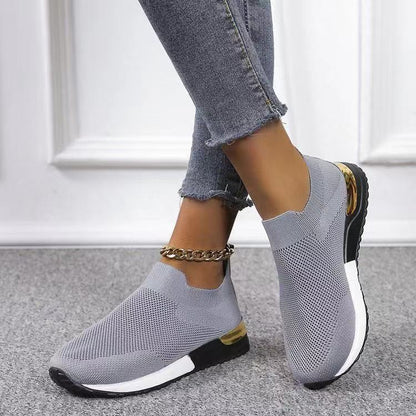 Beautifully Crafted Orthopedic Trainers