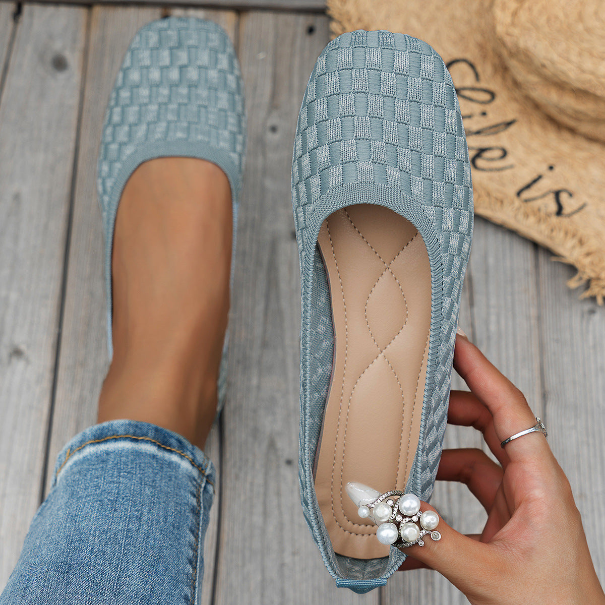 Elegant Orthopedic Shoes for Every Step