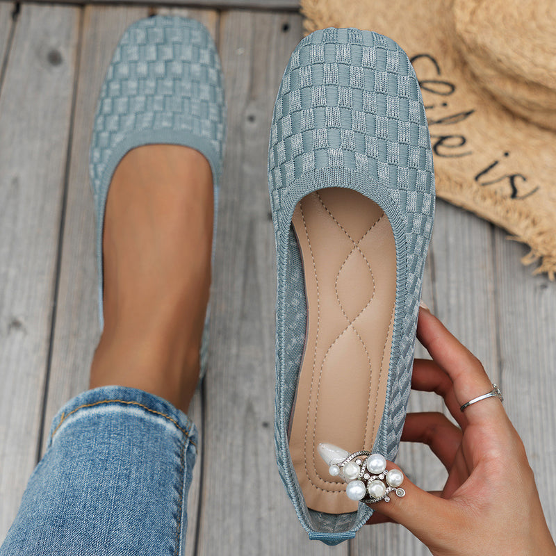 Elegant Orthopedic Shoes for Every Step