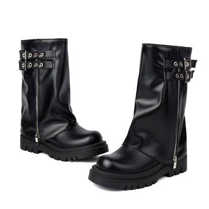 Stylish Orthopedic Boots for Any Occasion