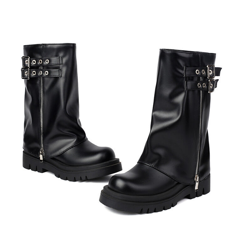 Stylish Orthopedic Boots for Any Occasion
