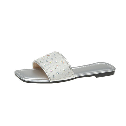 Graceful Orthopedic Sandals for Modern Look