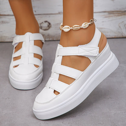 Elegant Orthopedic Sandals for Every Step