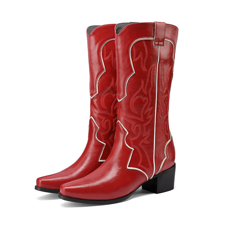 Beautifully Crafted Orthopedic Boots